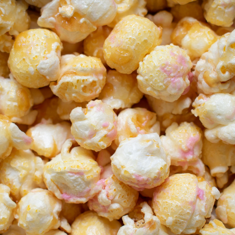 3 Shed Halloween Popcorn Bundle