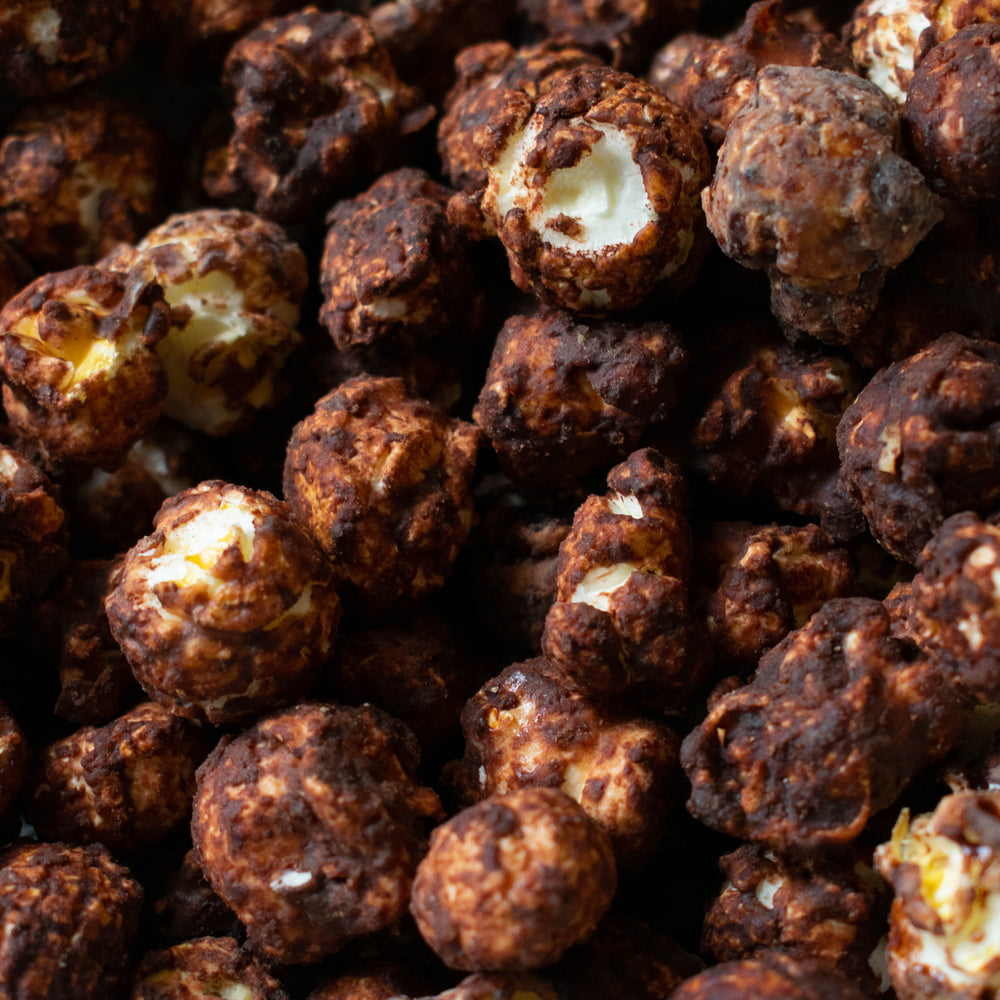 Celebration Bundle - 7x Popcorn Snack Packs