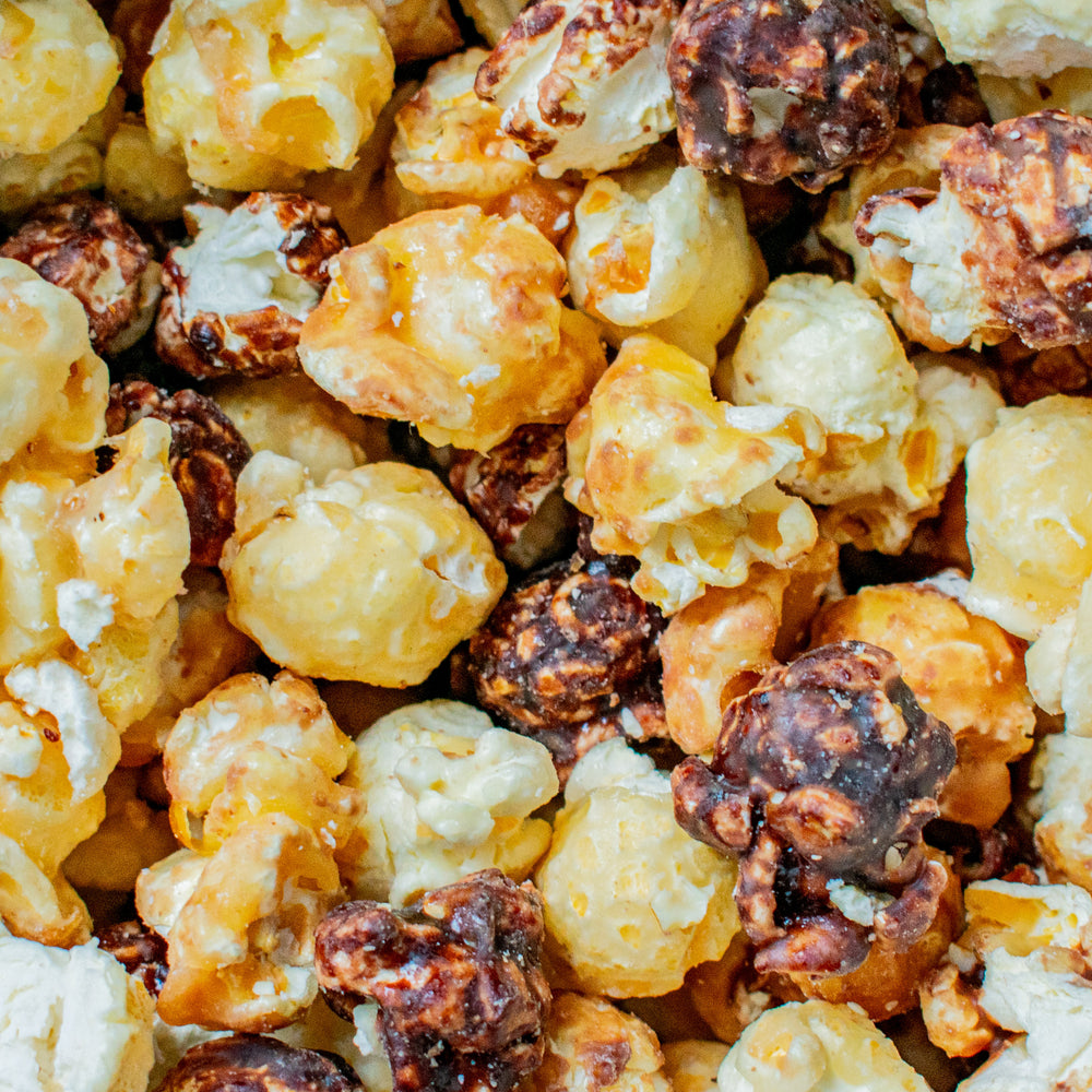 Easter 3 Shed Popcorn Bundle
