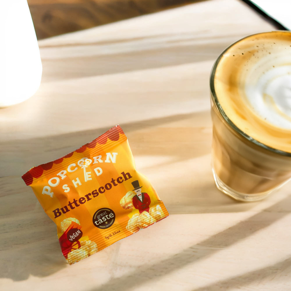 Gourmet Popcorn Mini Bag Multipack Bundle - 48 bags