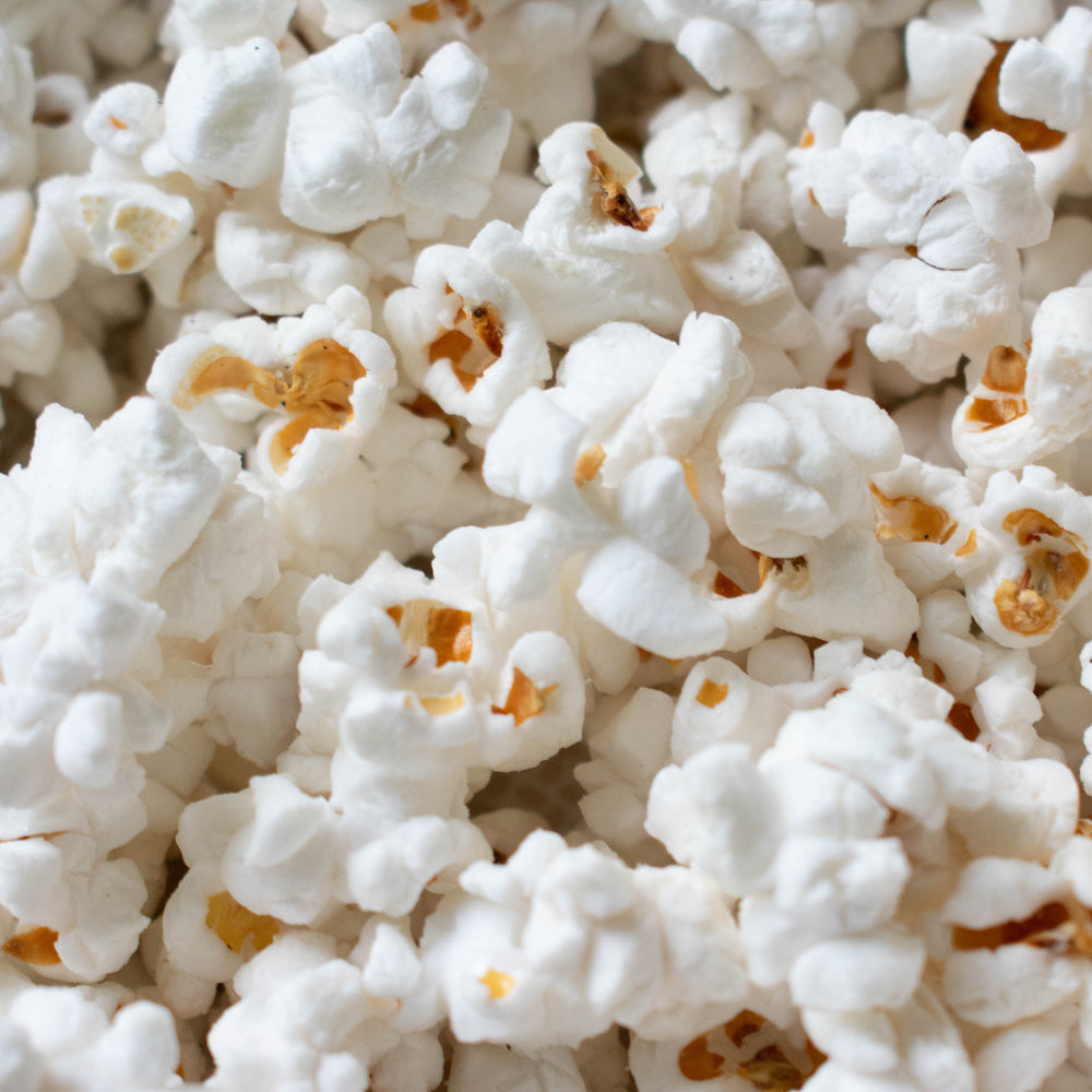 Mini Pop!® Sea Salted Popcorn | Case of 10 Sharing Bags