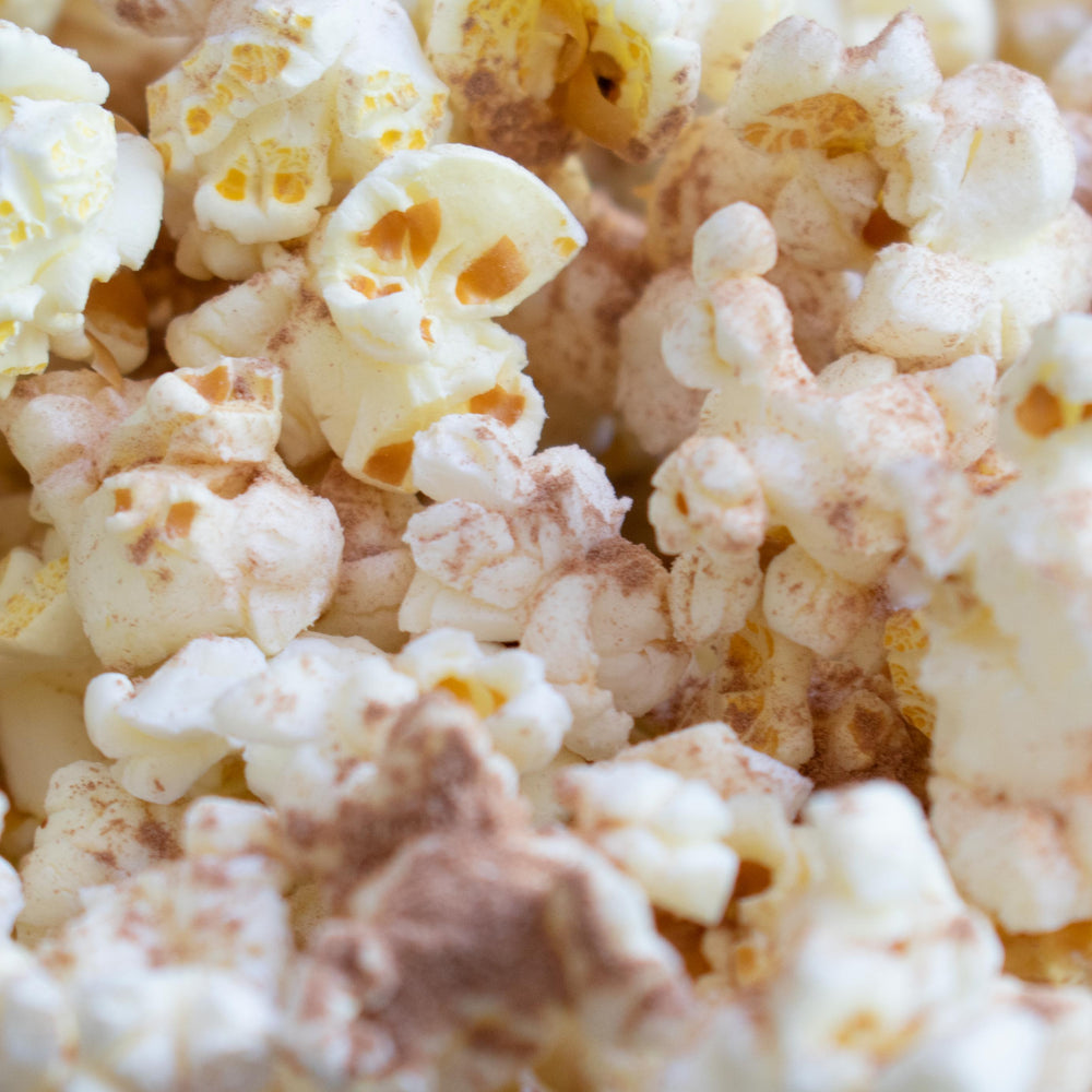 Popcorn Seasoning Kit - Make Your Own Popcorn