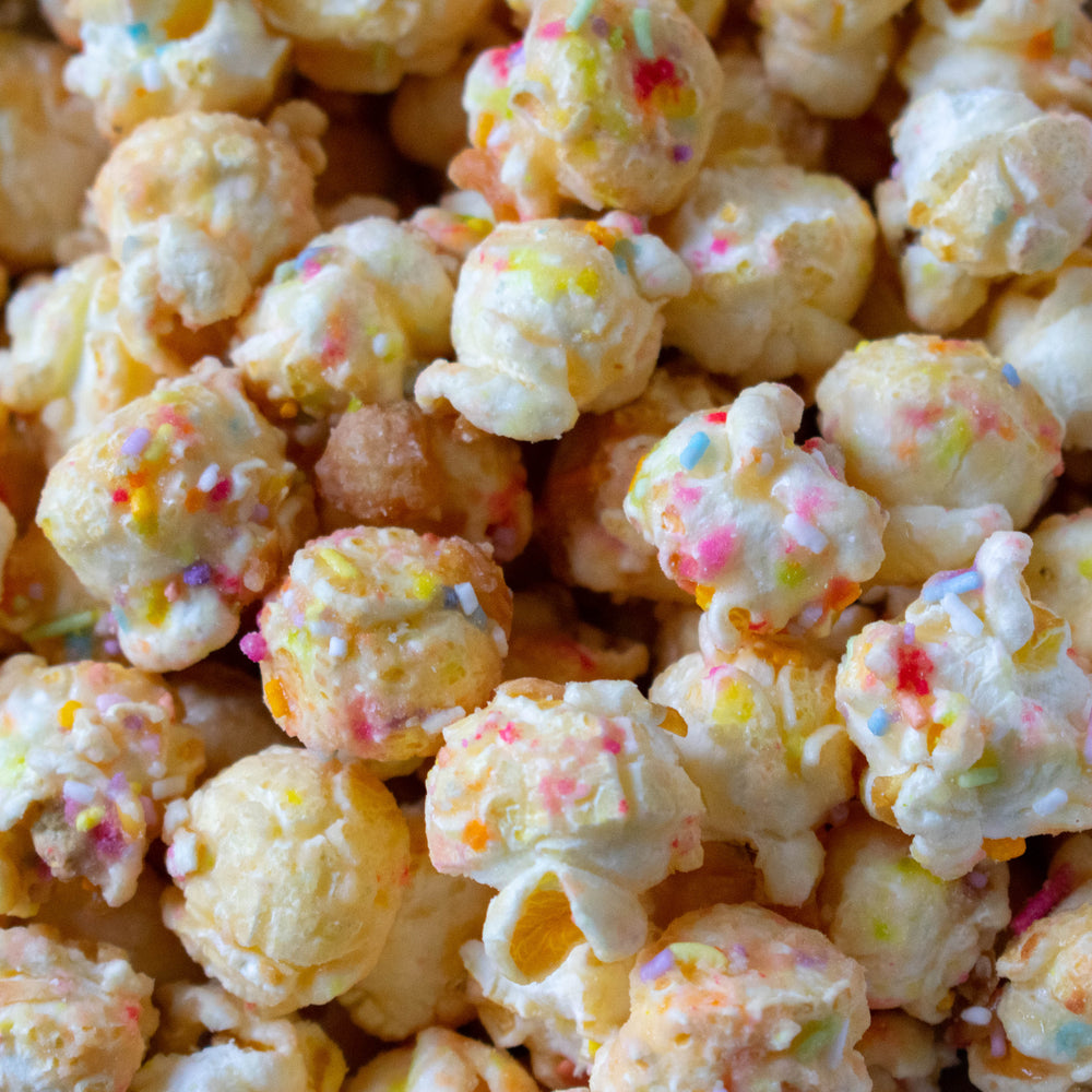 The Ultimate Gourmet Popcorn Tasting Bundle Pack