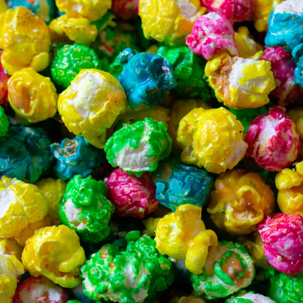 The Ultimate Gourmet Popcorn Tasting Bundle Pack