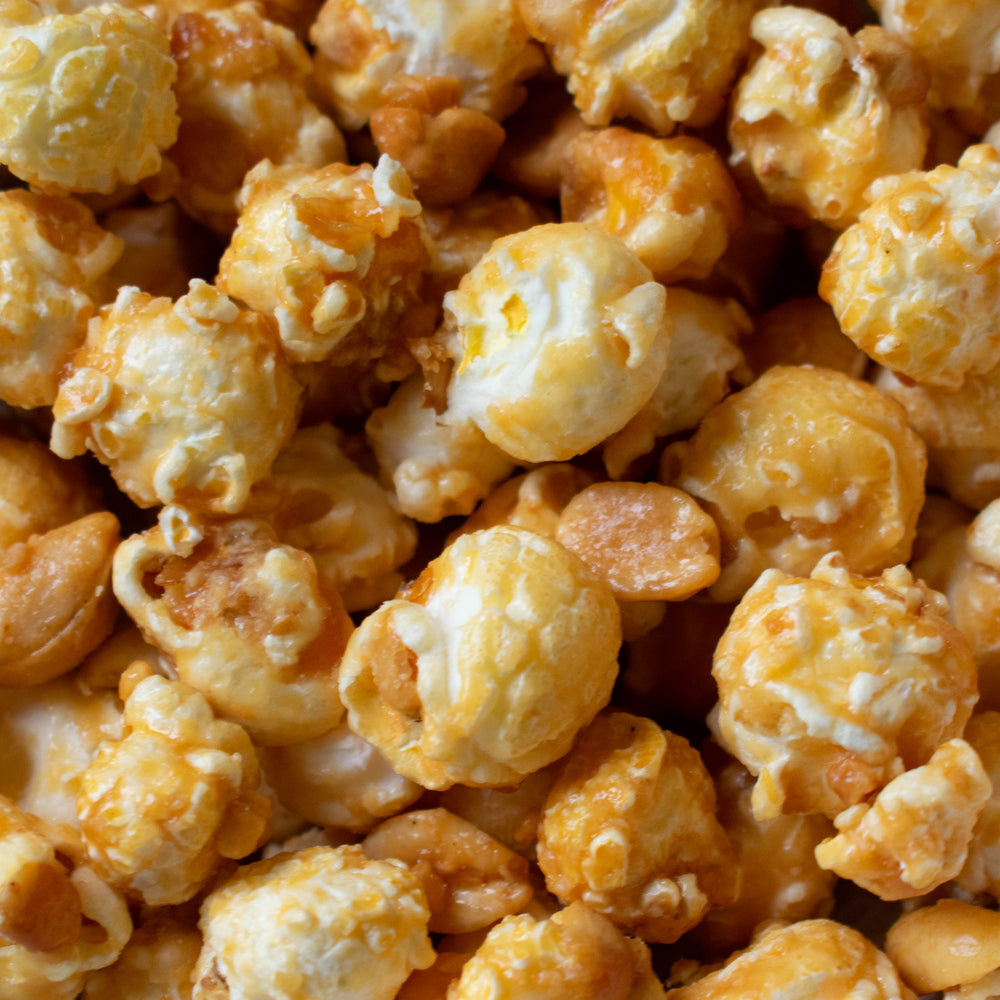 The Cosy Night In Popcorn Bundle